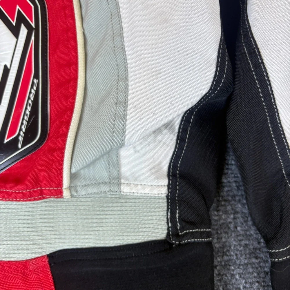 Progrip Race Passion Motocross‎ Pants Youth Concept 24x24 Multicolor Tapered Leg